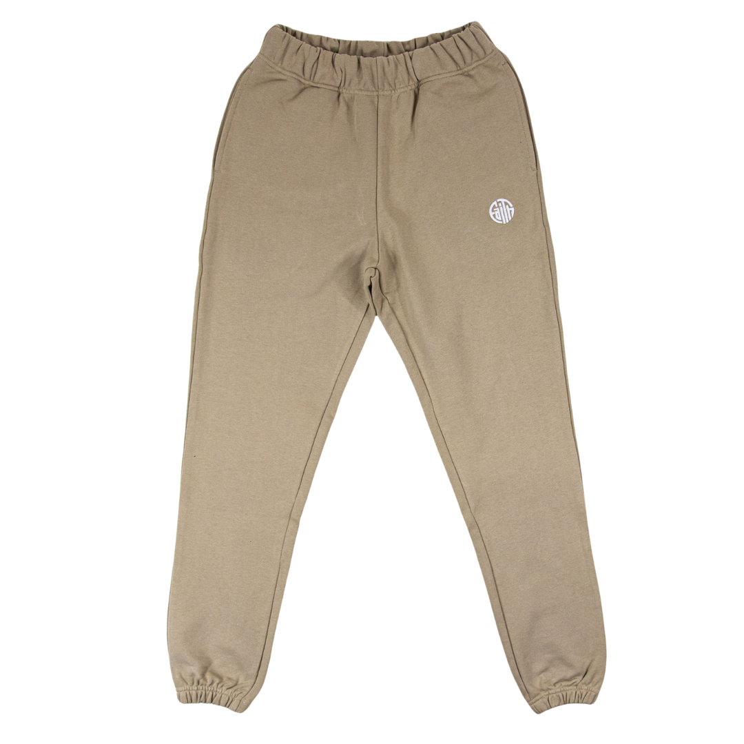 Circle Faith Joggers - Dusk