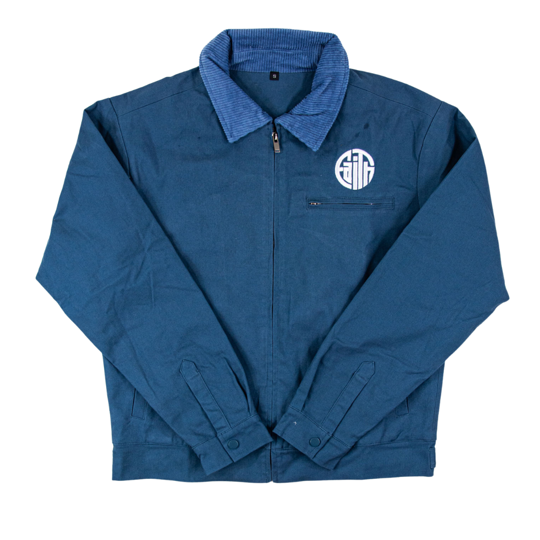 Just In Faith Jackets