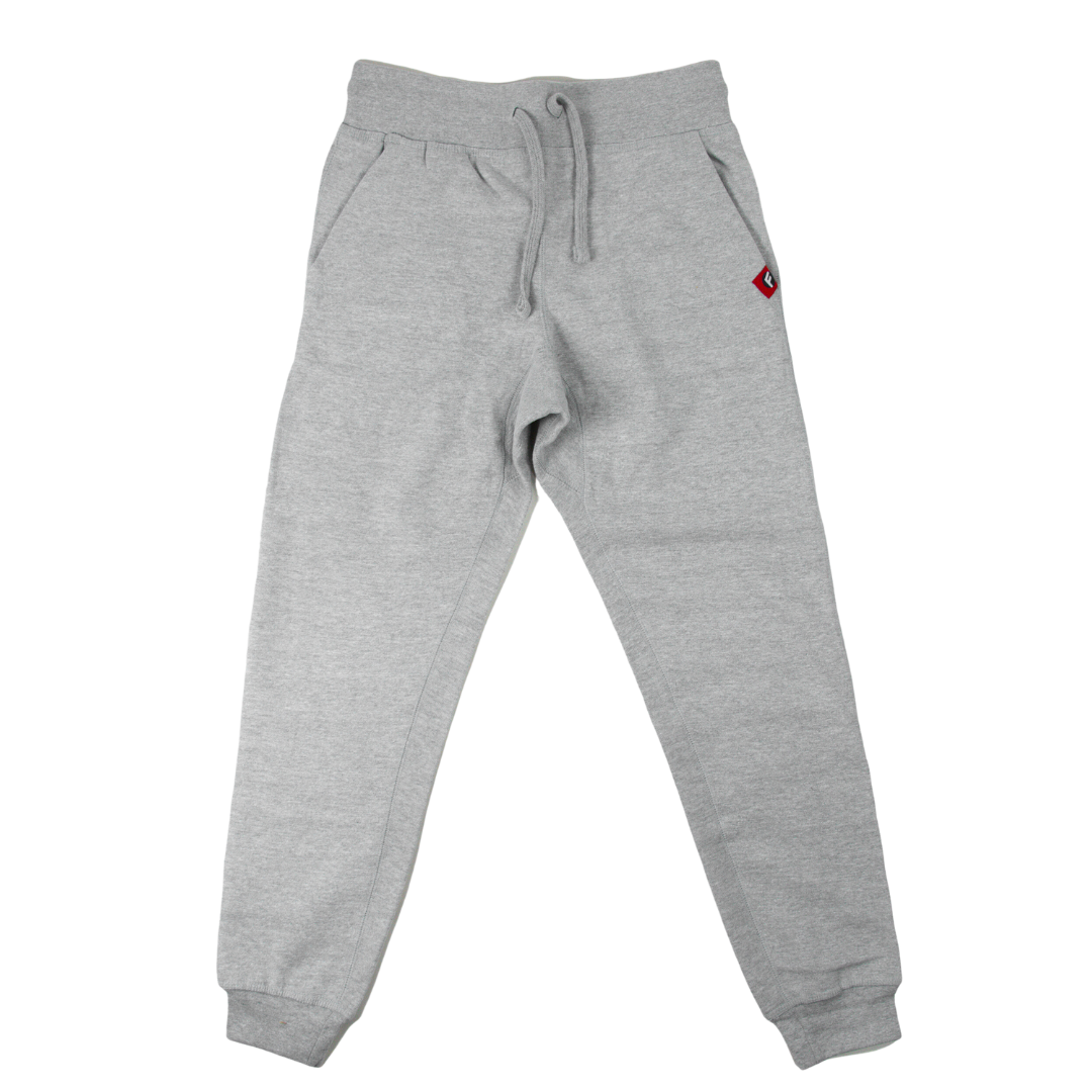 Grey Joggers F Tag