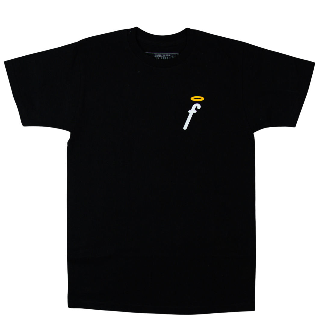 Halo F Tee