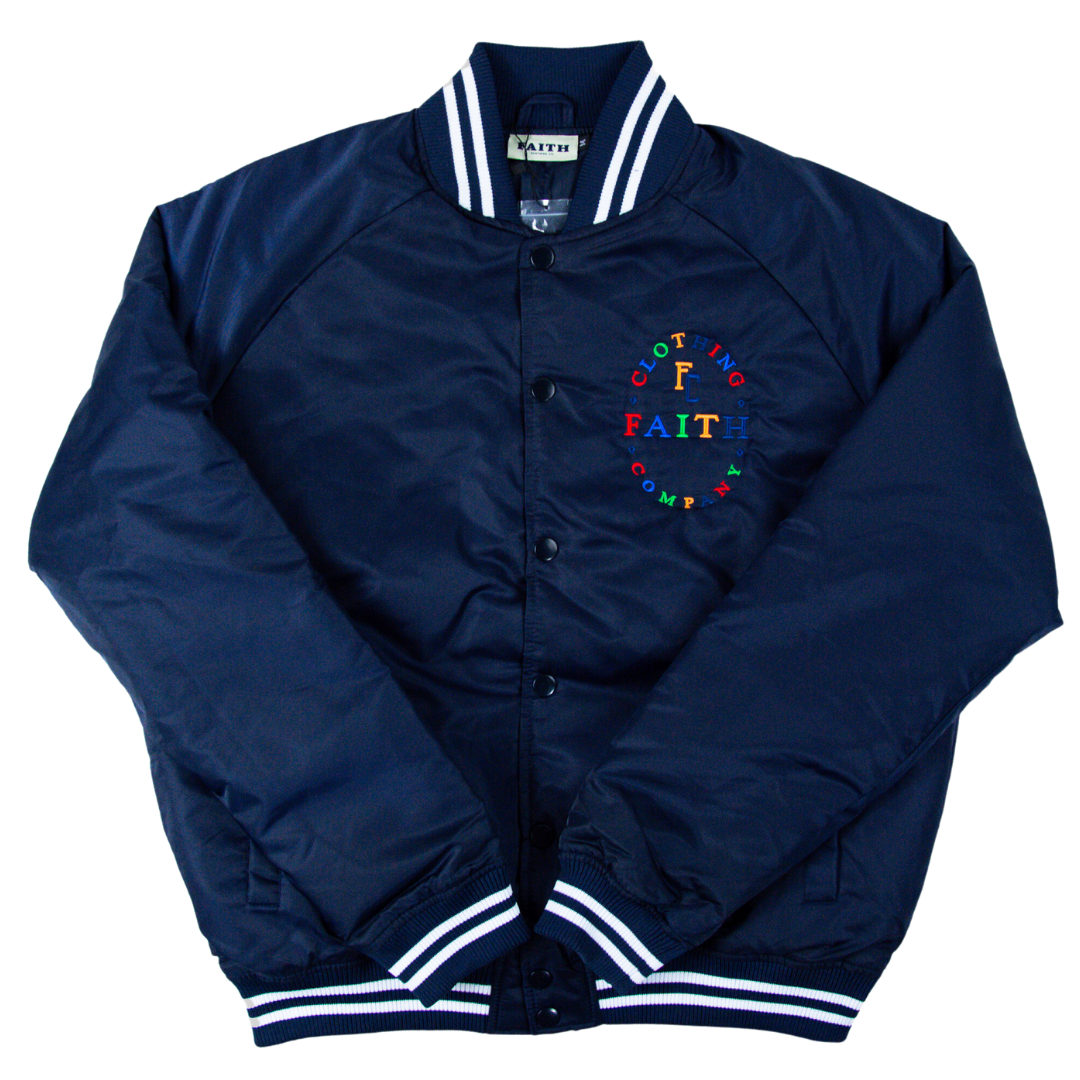 Starter Faith Jacket