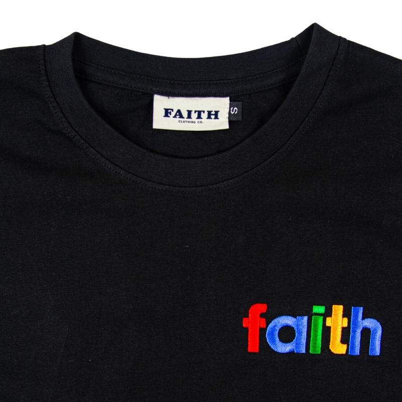 Faith Tee