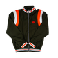 Circle Faith Green/Orange Jacket