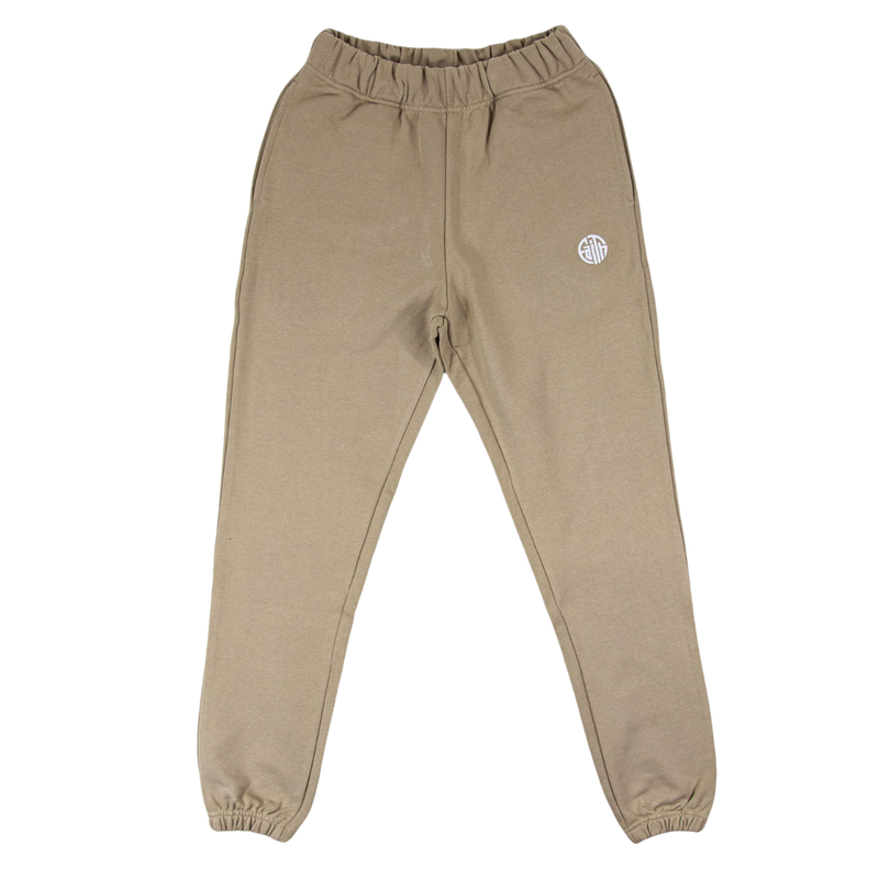 Circle Faith Joggers - Dusk