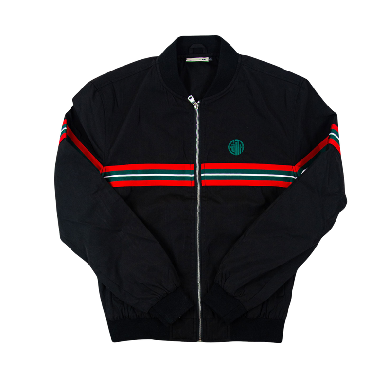 Circle Faith Mult-Color Jacket