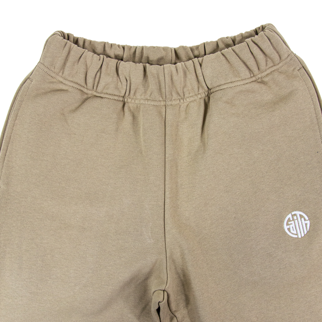 Circle Faith Joggers - Dusk