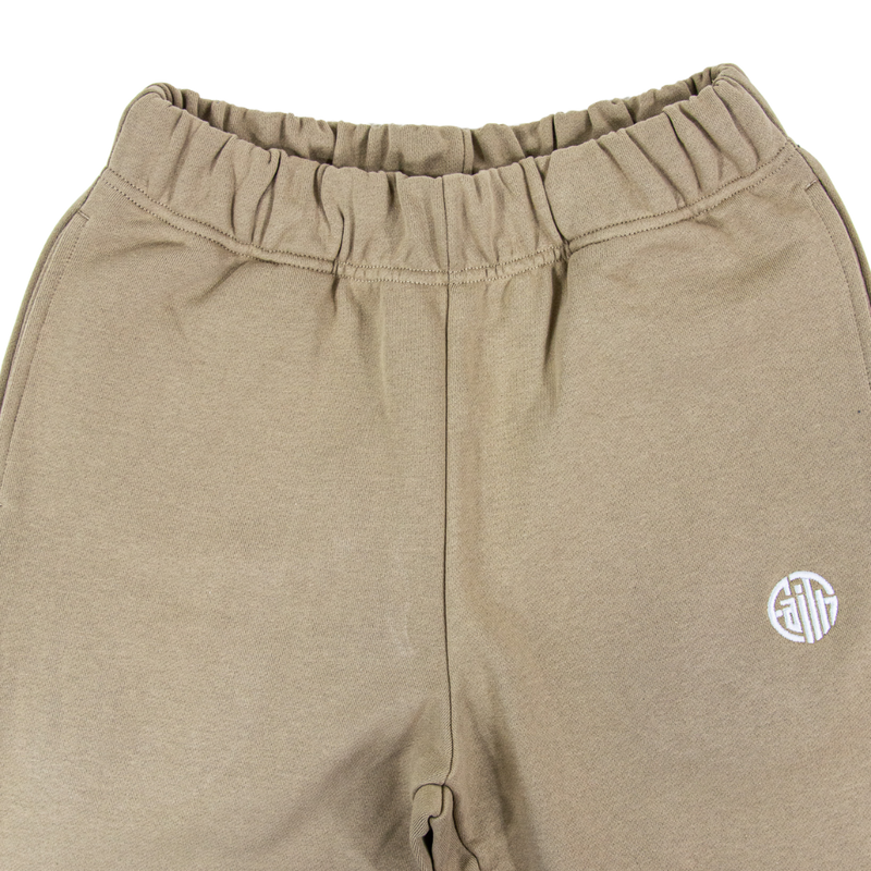 Circle Faith Joggers - Dusk