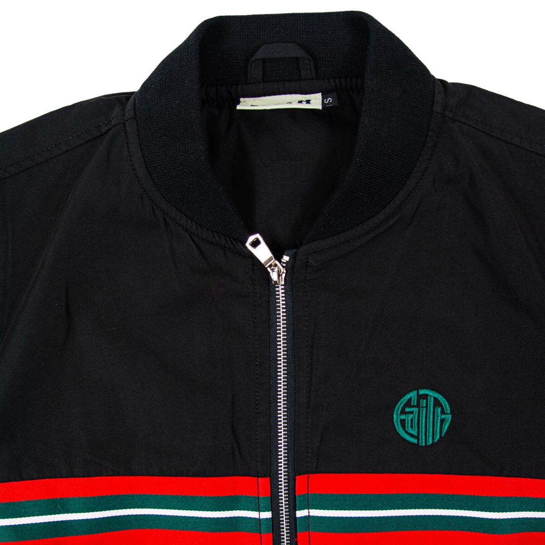 Circle Faith Mult-Color Jacket
