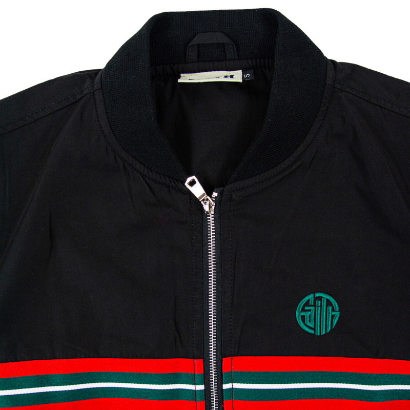 Circle Faith Mult-Color Jacket