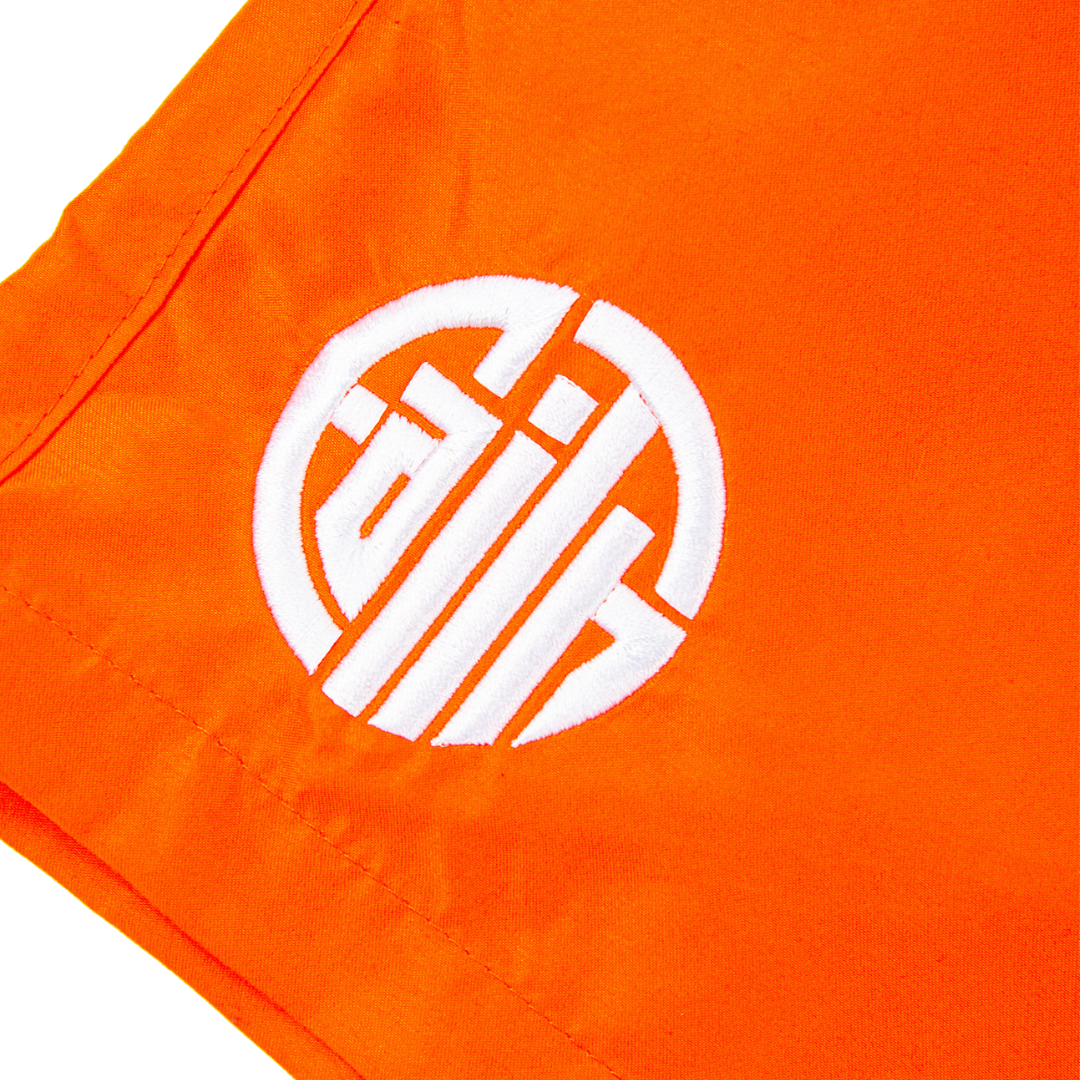 Circle Surf Faith Shorts