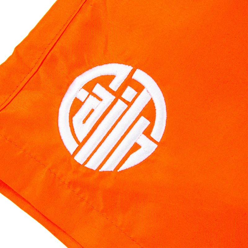 Circle Surf Faith Shorts