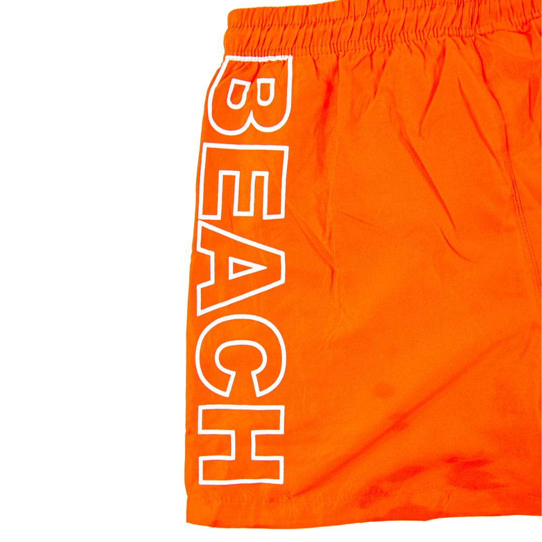 Circle Surf Faith Shorts