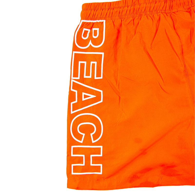 Circle Surf Faith Shorts