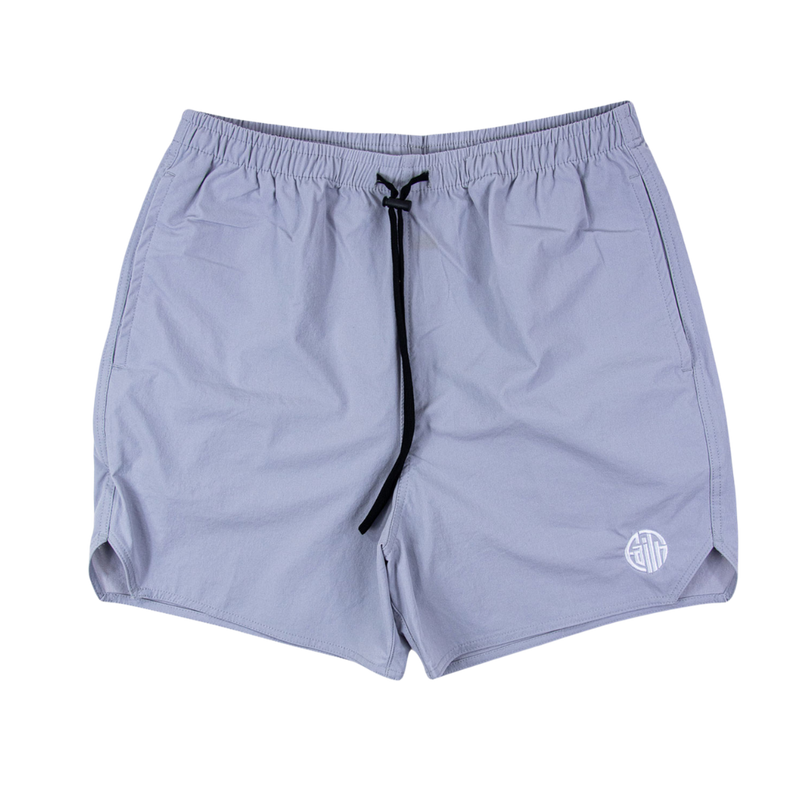 Circle Faith Vibes Shorts