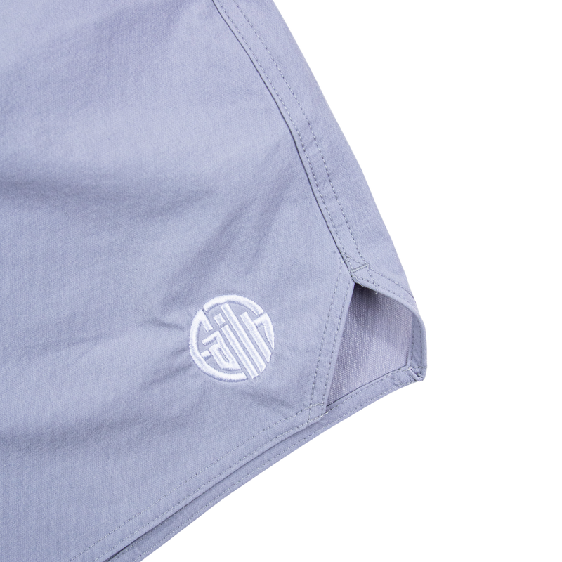 Circle Faith Vibes Shorts