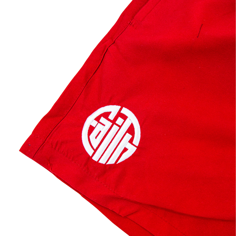Circle Surf Faith Shorts