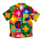 Circle Faith Short Sleeve - Tropical