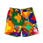 Circle Faith Tropical Shorts
