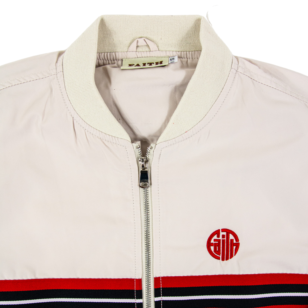 Circle Faith Mult-Color Jacket