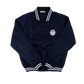 Circle Faith Varsity Jacket