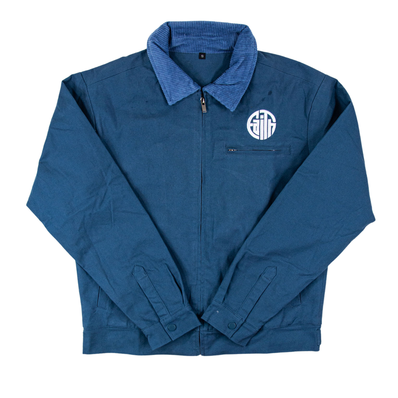 Just In Faith Jackets