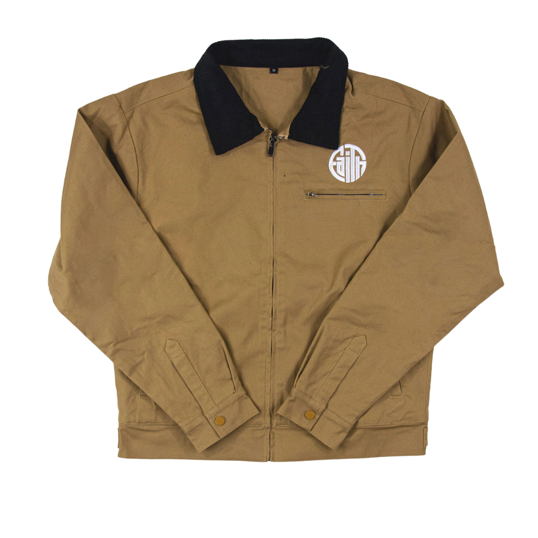 Just In Faith Jackets