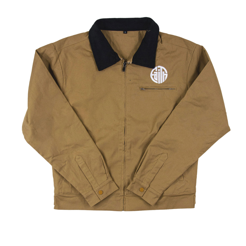 Just In Faith Jackets