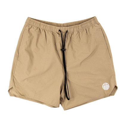 Circle Faith Vibes Shorts