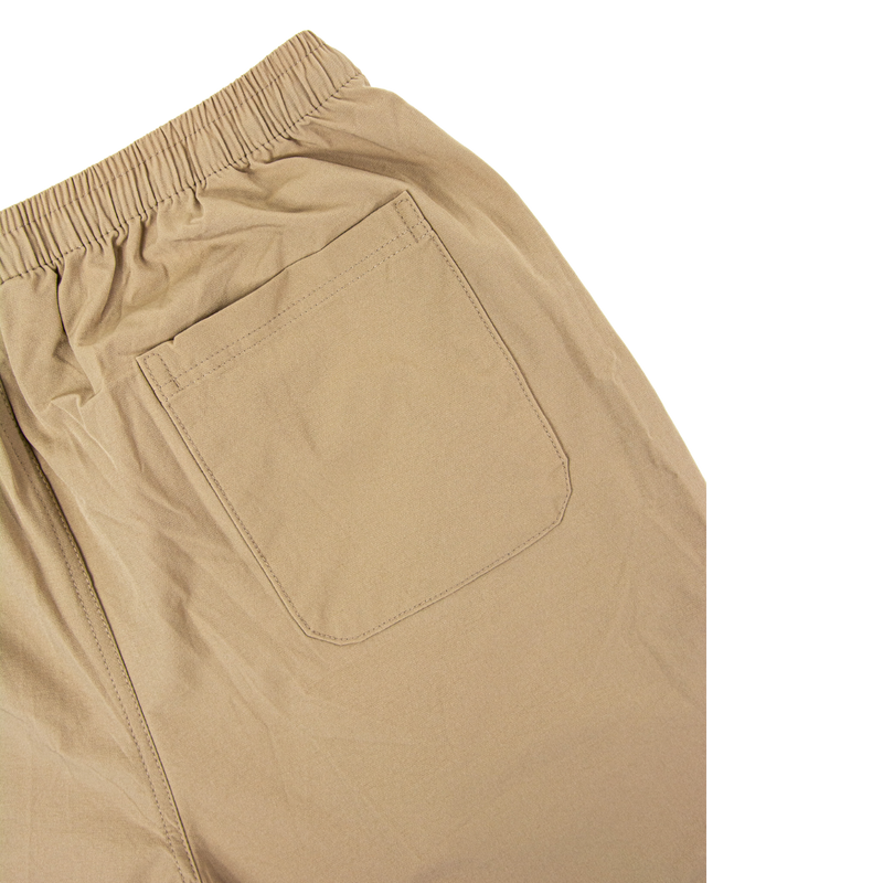 Circle Faith Vibes Shorts