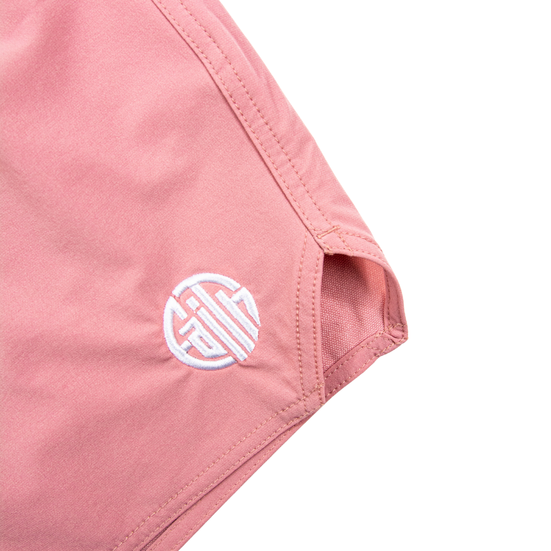 Circle Faith Vibes Shorts