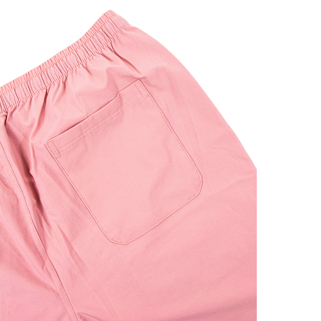 Circle Faith Vibes Shorts