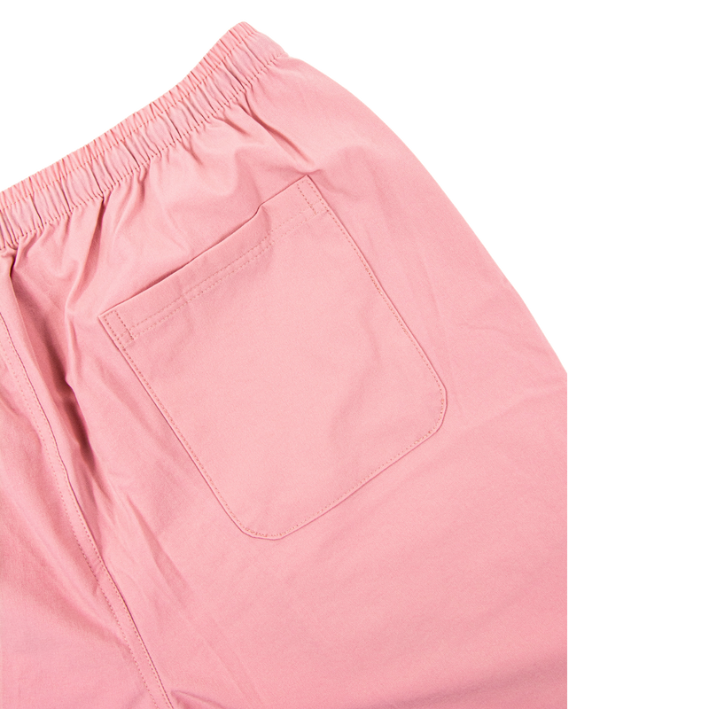 Circle Faith Vibes Shorts