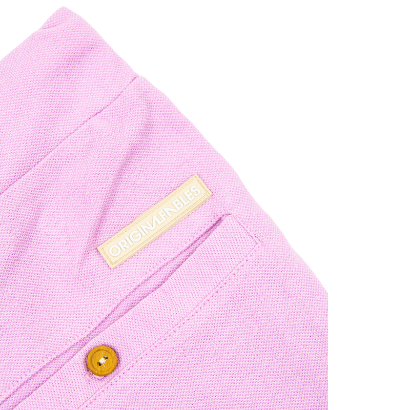 Circle Faith Shorts - Floral