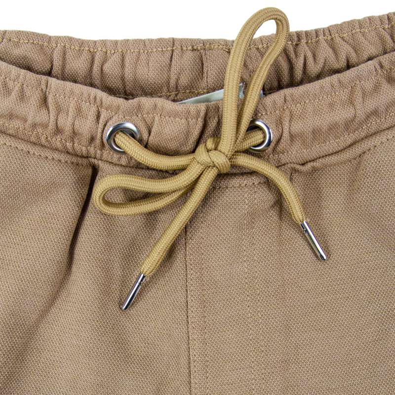 Circle Faith Joggers - Khaki