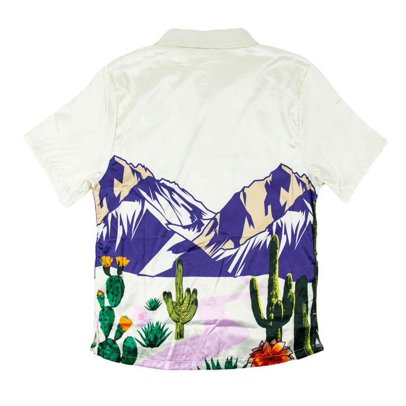 Circle Faith West Coast Polos