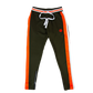 Circle Faith Green/Orange Joggers