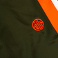 Circle Faith Green/Orange Joggers