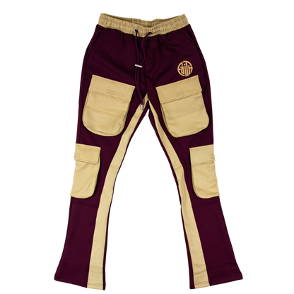 Inspiration Circle Faith Cargo Pants