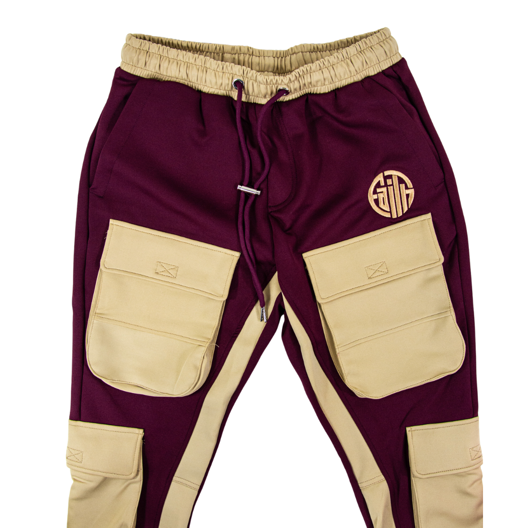 Inspiration Circle Faith Cargo Pants