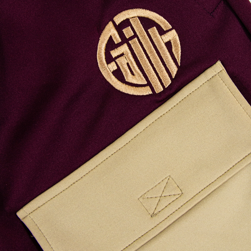 Inspiration Circle Faith Cargo Pants