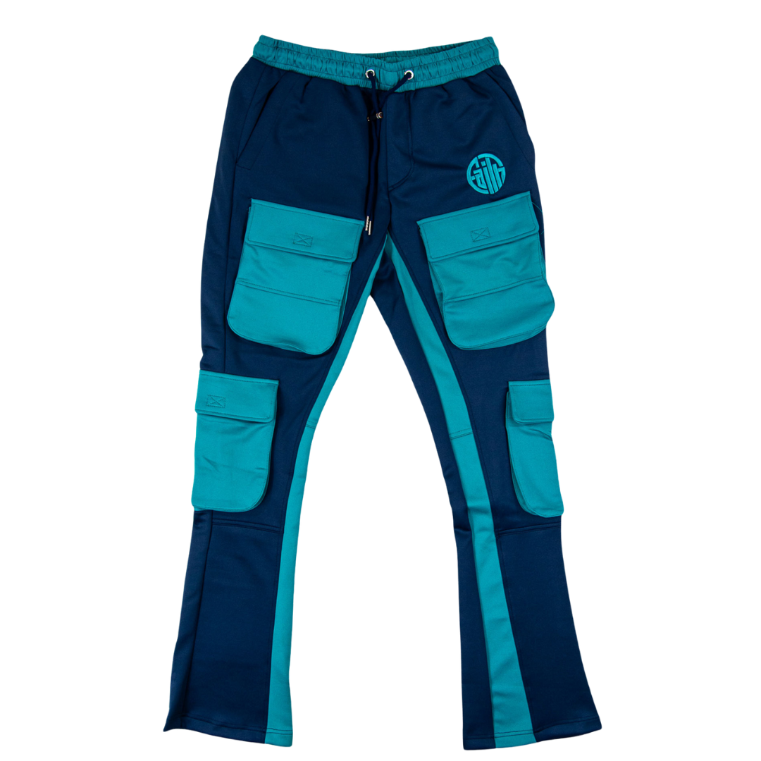 Inspiration Circle Faith Cargo Pants