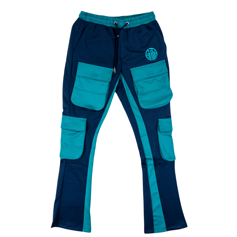 Inspiration Circle Faith Cargo Pants