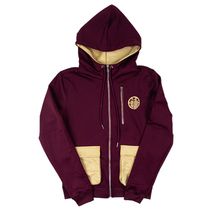 Inspiration Circle Faith Hoodies