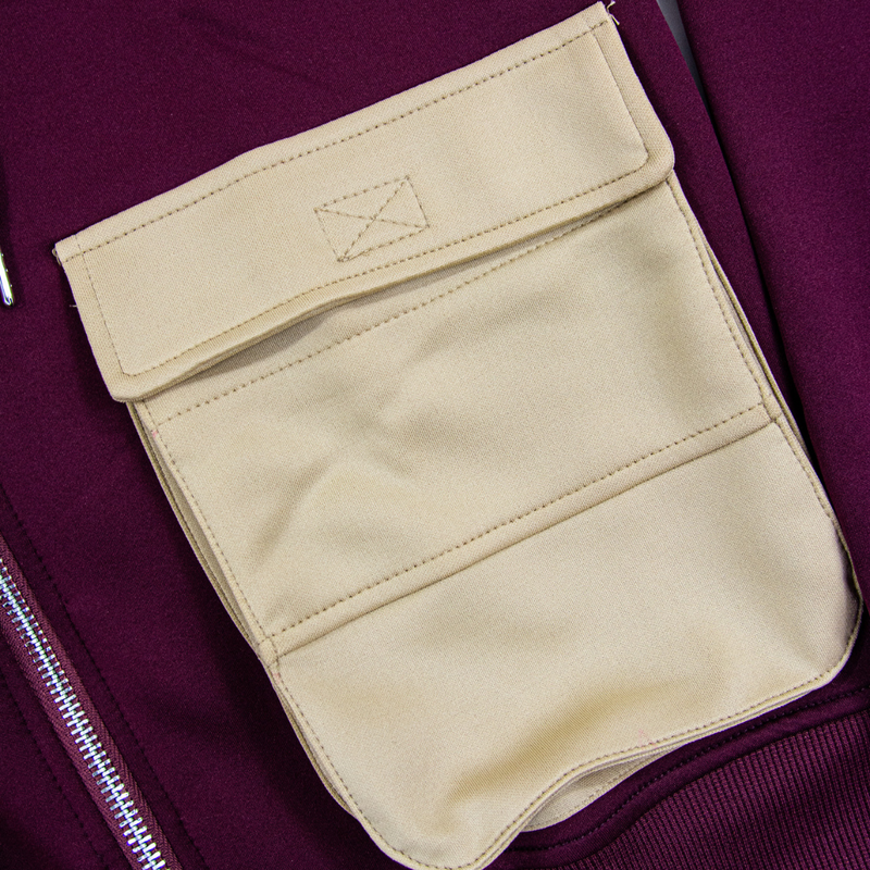 Inspiration Circle Faith Hoodies