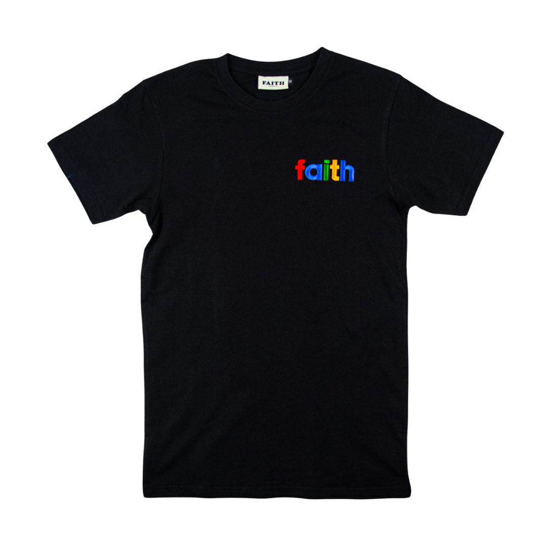 Faith Tee