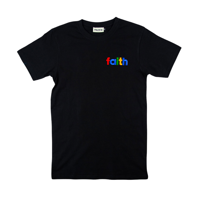 Faith Tee