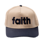 Faith Trucker Hat