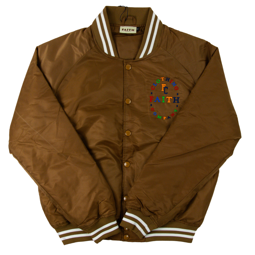 Starter Faith Jacket
