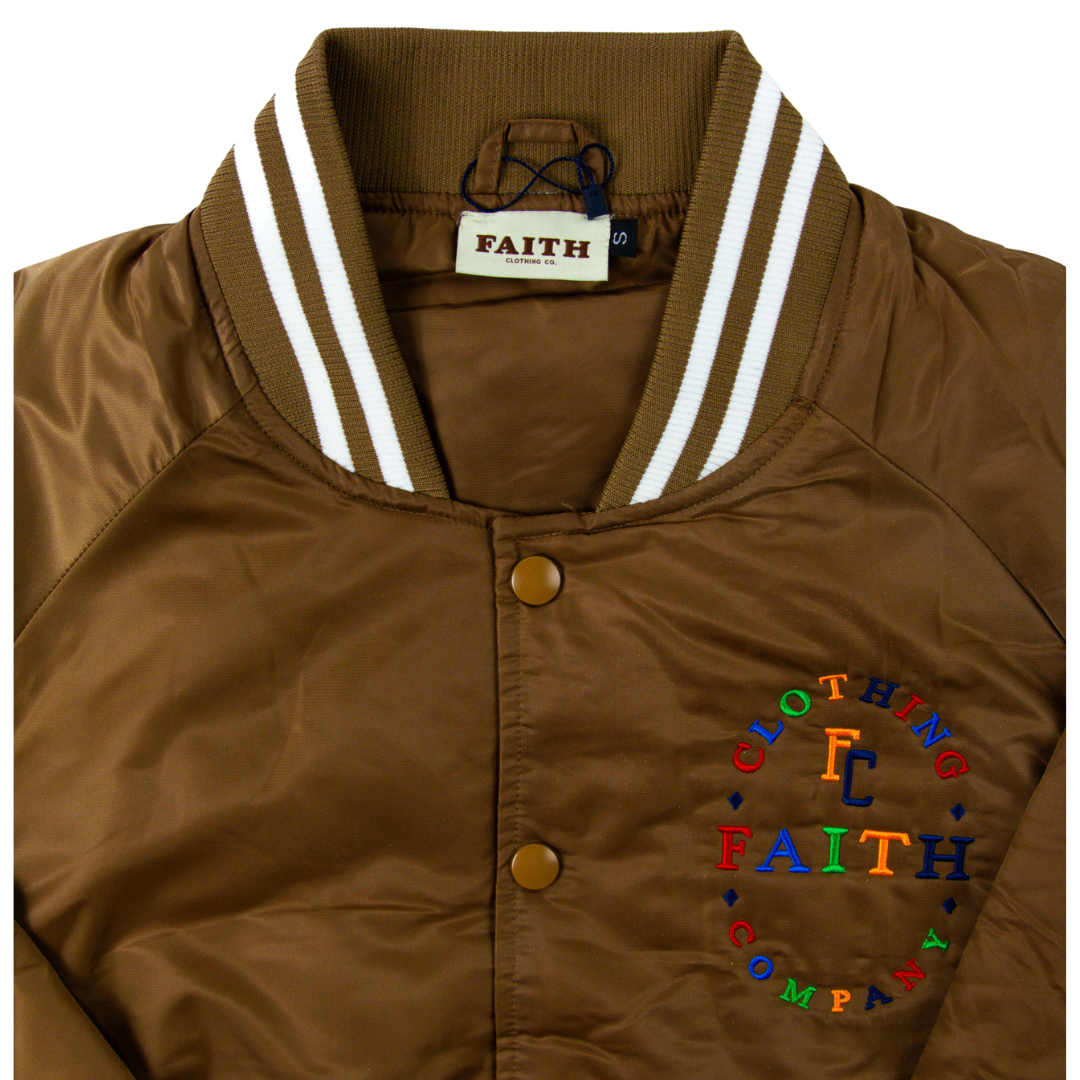 Starter Faith Jacket
