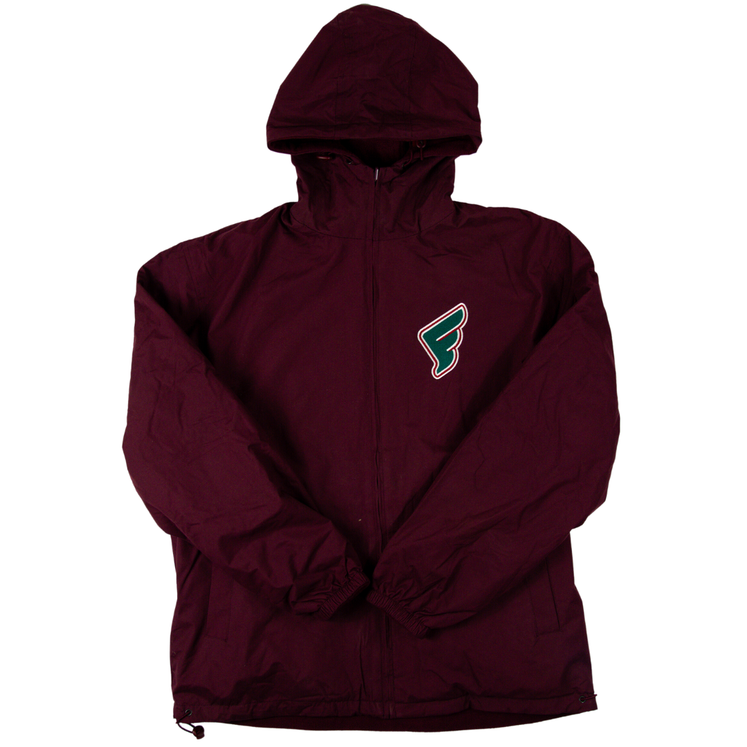 Faith Rain Jacket